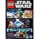 Star Wars Lego - Padawan Menace/The Empire Strikes out/The Yoda Chronicles [DVD]